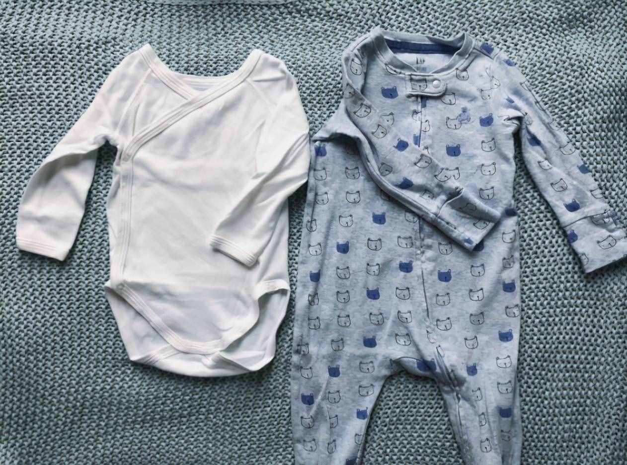 新生兒衣服怎么選？0-12個月寶寶衣服挑選指南，寶媽可收藏