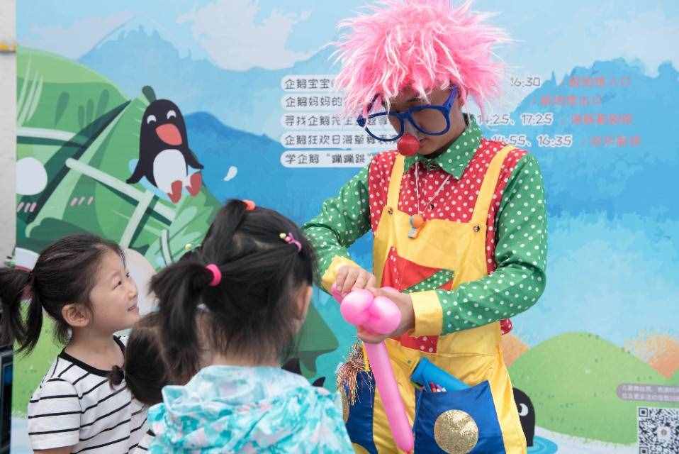 沒有對比就沒有傷害！西安曲江海洋極地公園依然獨(dú)大