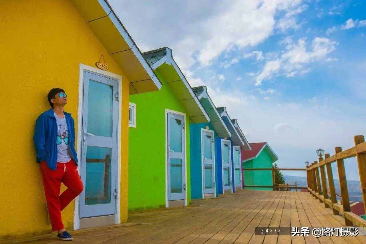 夏天去哪里旅游避暑？這5個(gè)地方清爽宜人美景如畫(huà)，涼快又好玩