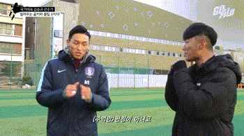 足球教程 ：簡單實(shí)用，給業(yè)余賽場門將的3個守門小訣竅