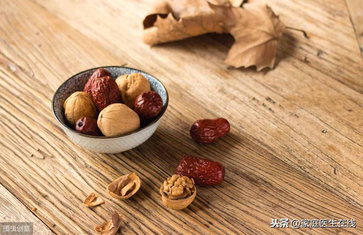 為什么會長老年斑？這4個原因，讓你一目了然