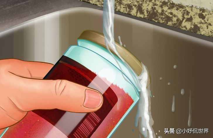 罐子的蓋子難以打開？7個(gè)簡(jiǎn)單的技巧幫你解決問題