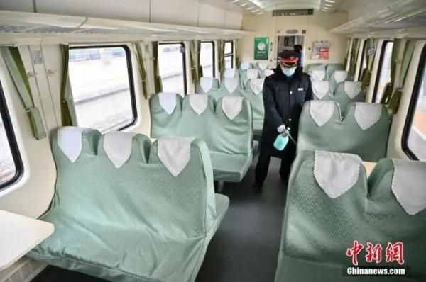 2021春運正式開啟！火車票、機票退票新規(guī)來了