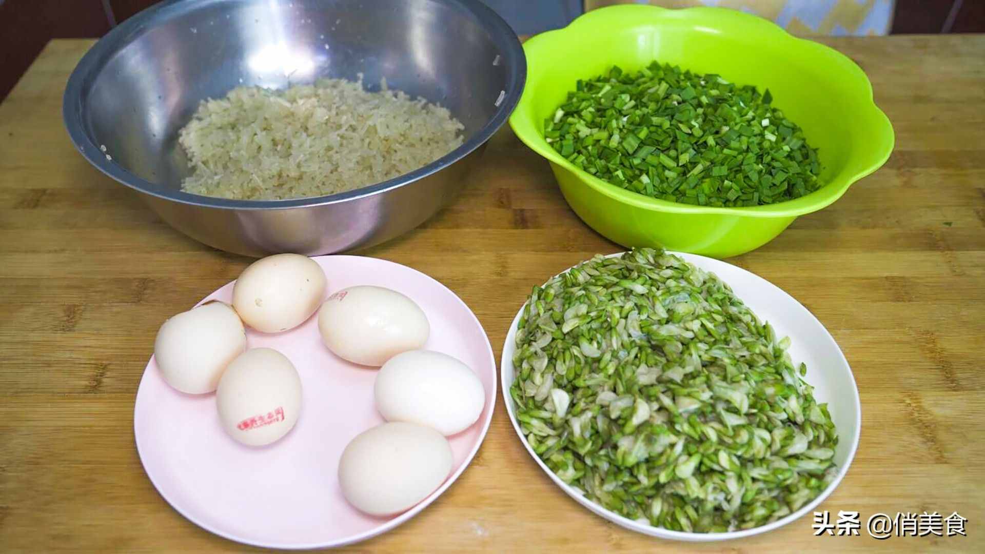 四月槐花香，清火又養(yǎng)顏，最美味的6款做法，一個(gè)比一個(gè)好吃