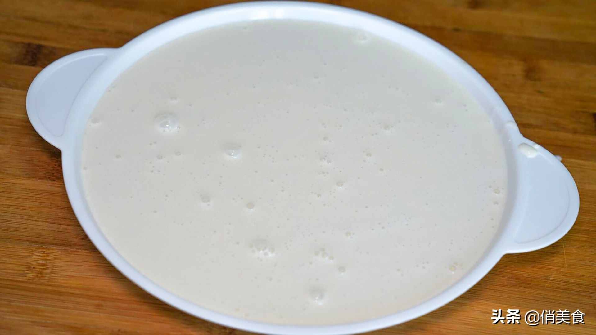 四月槐花香，清火又養(yǎng)顏，最美味的6款做法，一個(gè)比一個(gè)好吃