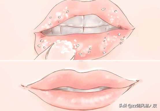 如何接吻，你學(xué)會(huì)了嗎
