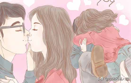 如何接吻，你學(xué)會(huì)了嗎