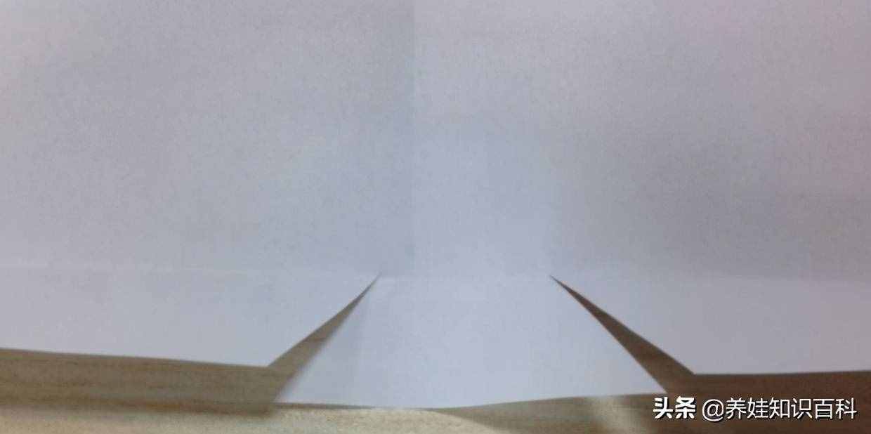 書皮的包法教給大家，按照這個方法來，教會大家怎樣包書皮更簡單