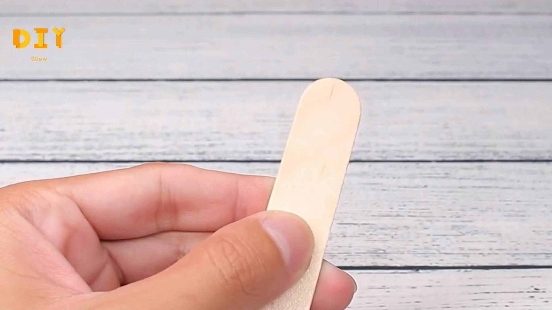 飛機(jī)模型教學(xué)，如何用木板制作一架電動小飛機(jī)（教程圖解）