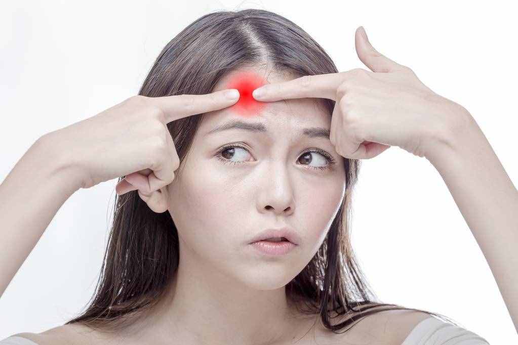 痘坑/痘印用激光可以祛除嗎？