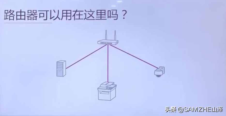 “交換機(jī)”有什么作用？怎樣使用？