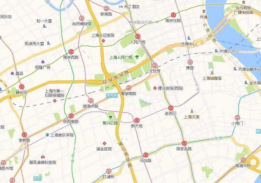 上海2日游攻略，帶你玩遍上海各大街區(qū)