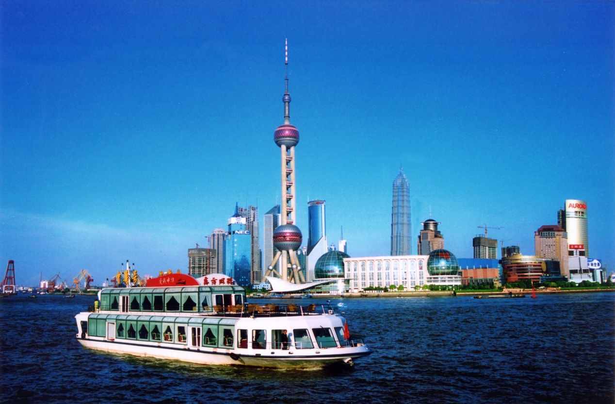 上海2日游攻略，帶你玩遍上海各大街區(qū)