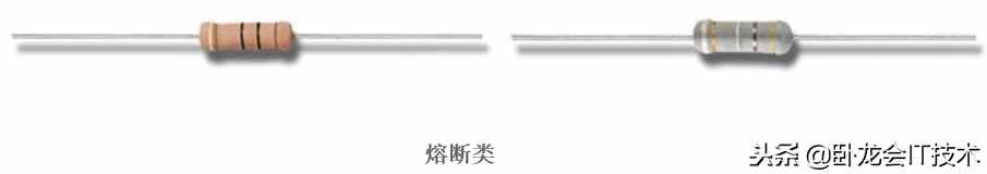 電阻，電容基礎(chǔ)知識(shí)大全！