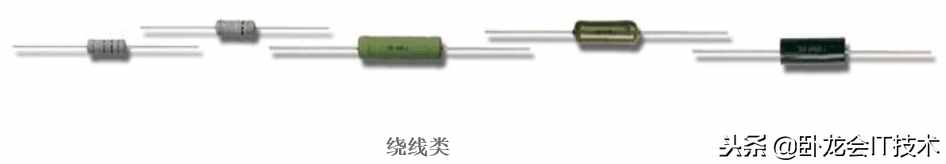 電阻，電容基礎(chǔ)知識(shí)大全！