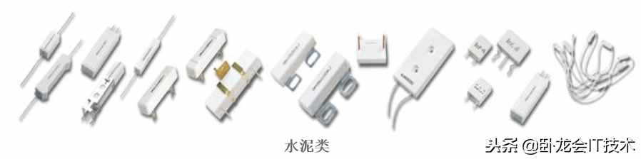 電阻，電容基礎(chǔ)知識(shí)大全！