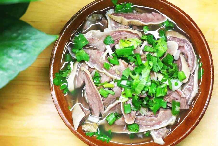 四川各地的幾道美食，看完后口水流一地，好吃的不要不要的