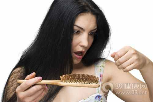 每天掉多少頭發(fā)屬于正常？