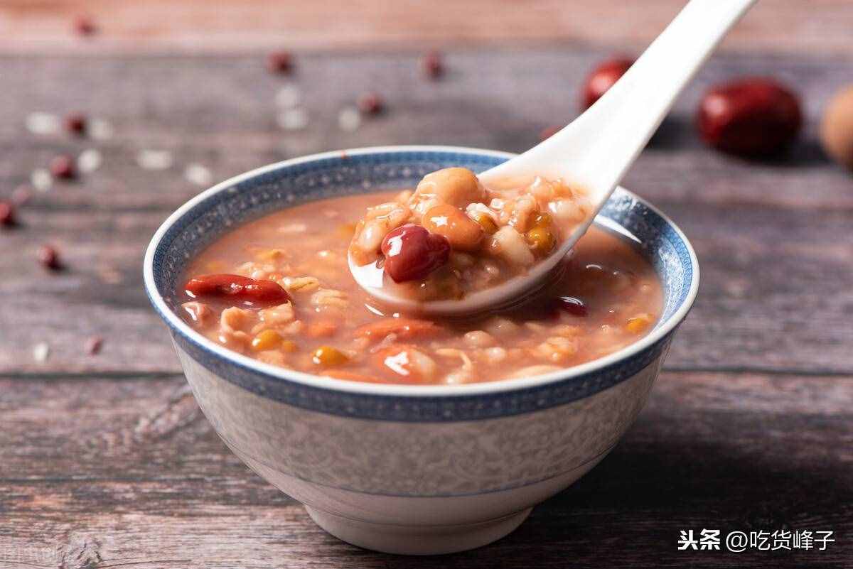 熬臘八粥，最忌直接下鍋煮，教你正確做法，香甜糯滑，比八寶粥香