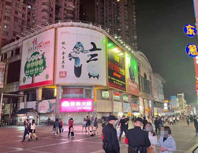 上下九要拆？廣州人：這條街，早就“變味”了