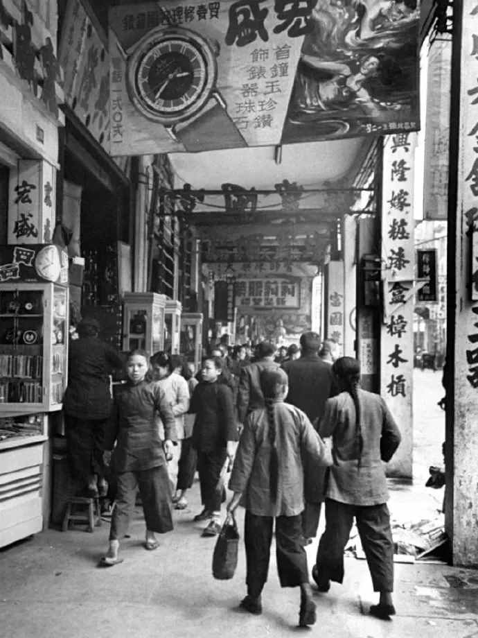 上下九要拆？廣州人：這條街，早就“變味”了
