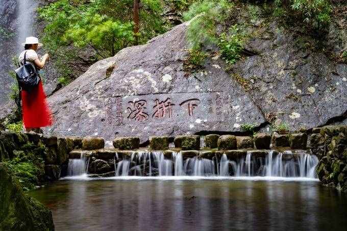 1天之內(nèi)如何游玩雁蕩山最精華的景區(qū)，這篇攻略你一定要收好