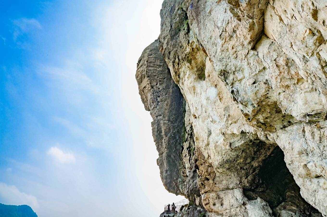 1天之內(nèi)如何游玩雁蕩山最精華的景區(qū)，這篇攻略你一定要收好