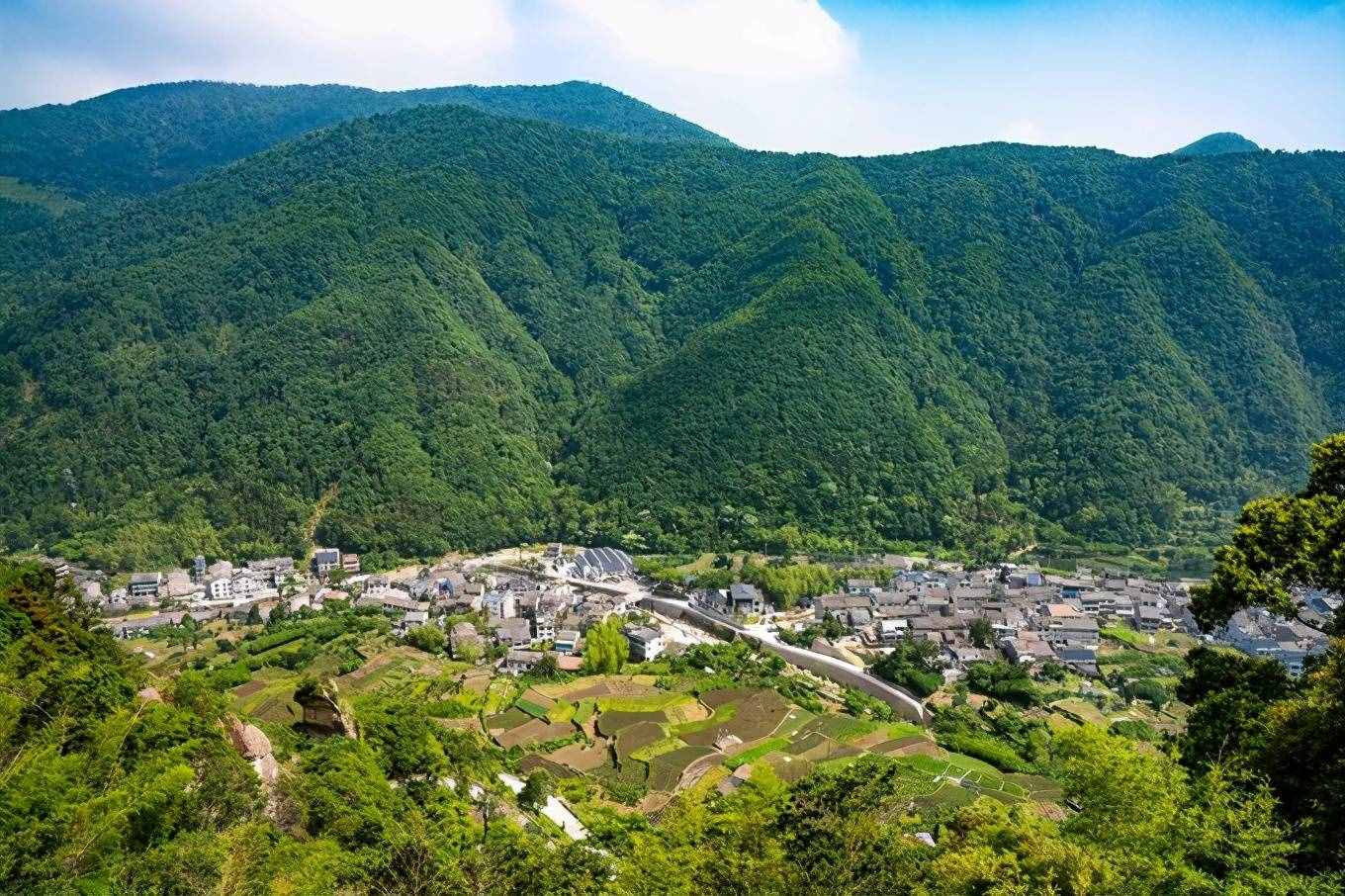 1天之內(nèi)如何游玩雁蕩山最精華的景區(qū)，這篇攻略你一定要收好