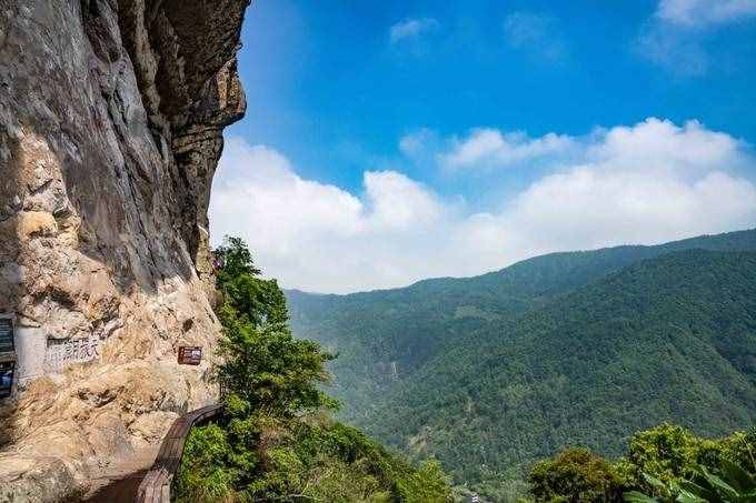 1天之內(nèi)如何游玩雁蕩山最精華的景區(qū)，這篇攻略你一定要收好