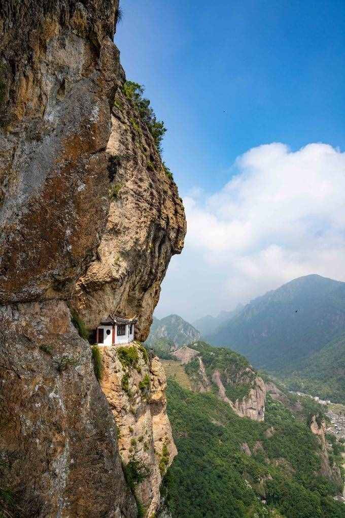 1天之內(nèi)如何游玩雁蕩山最精華的景區(qū)，這篇攻略你一定要收好