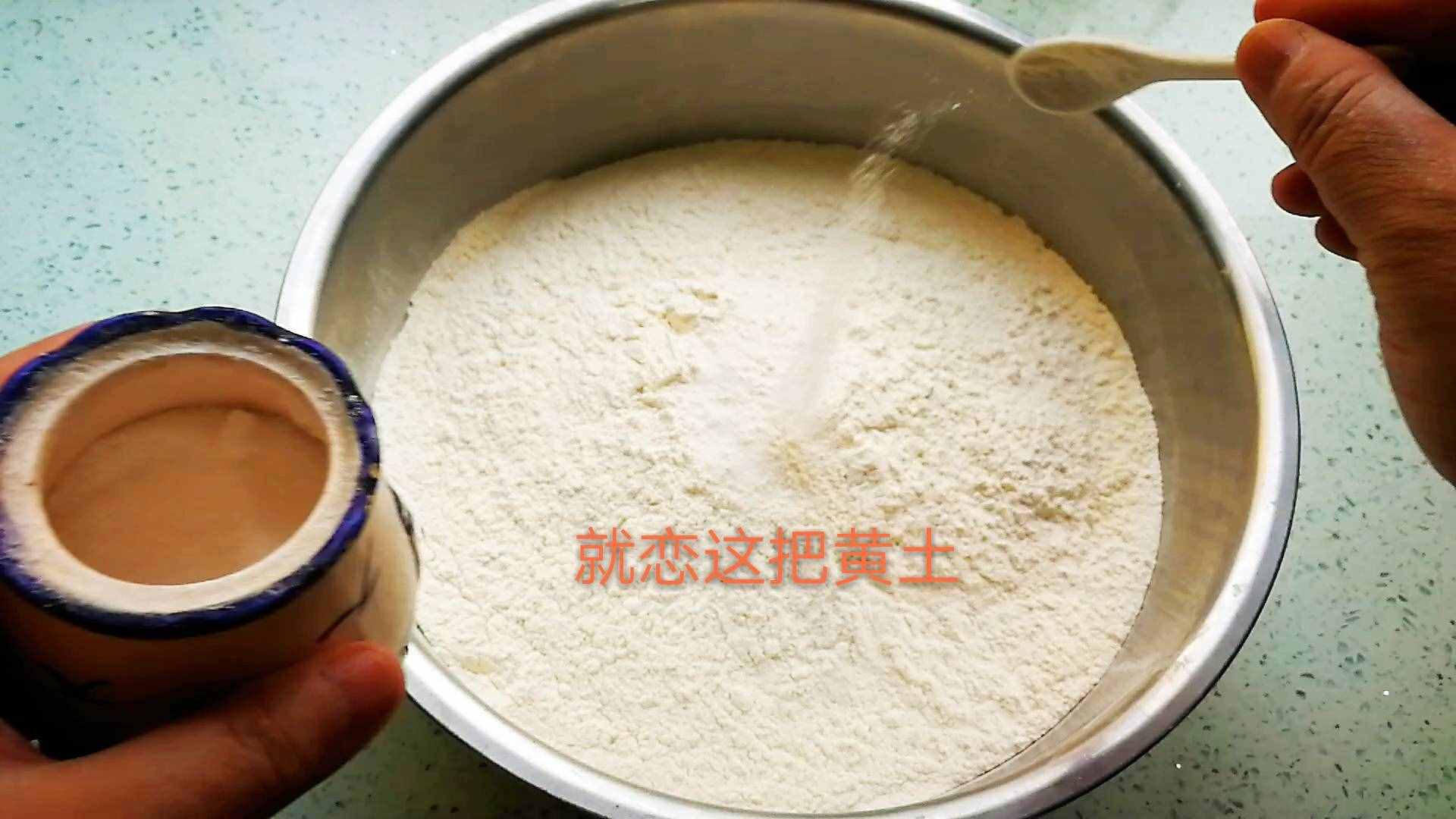 在家也能做刀削面！和面、削面毫無保留告訴你，一看就會，快收藏