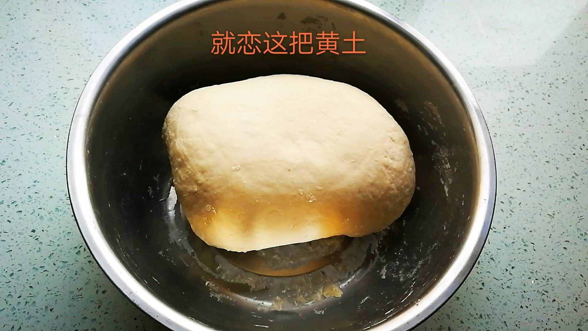 在家也能做刀削面！和面、削面毫無保留告訴你，一看就會，快收藏