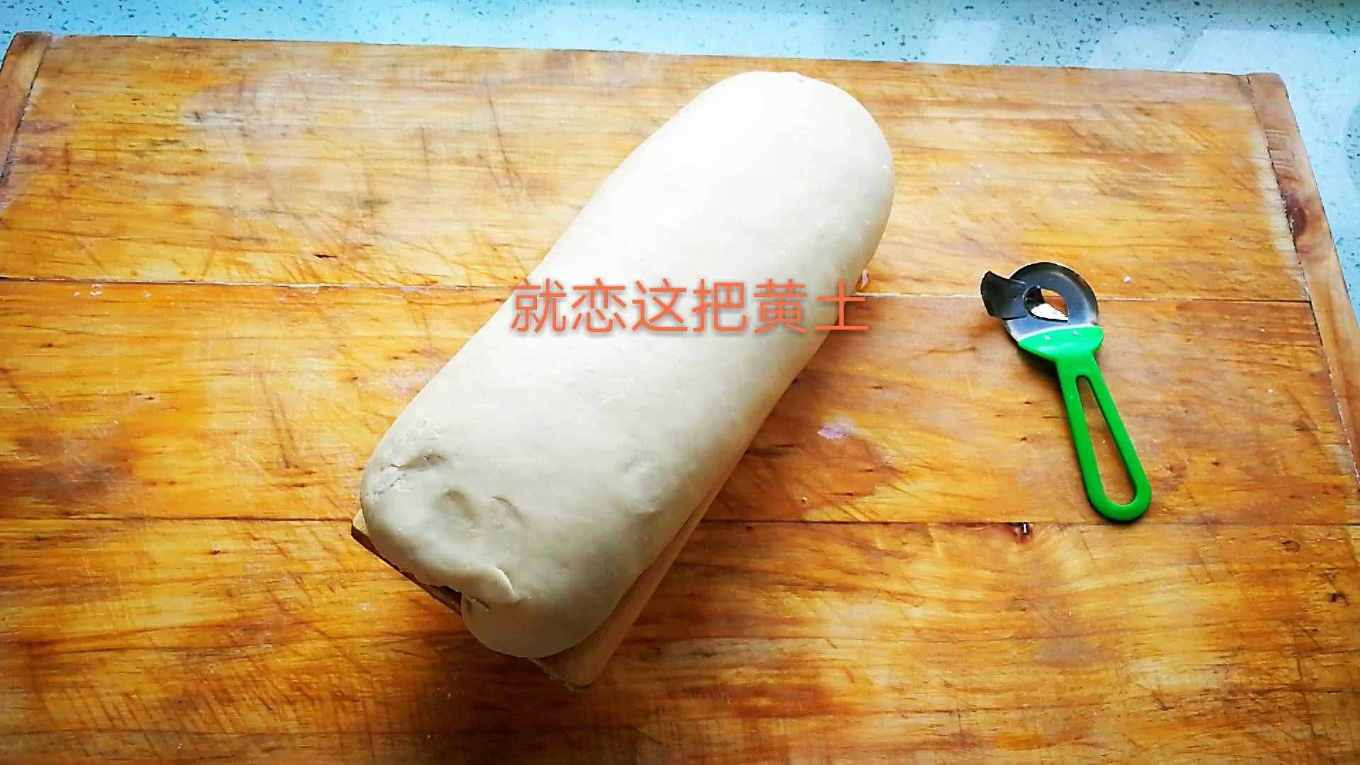 在家也能做刀削面！和面、削面毫無保留告訴你，一看就會，快收藏