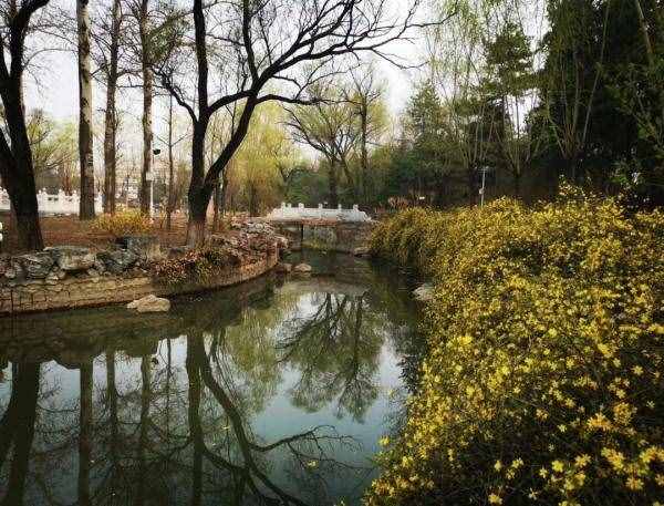 在備受關(guān)注的北京小湯山醫(yī)院，有很多你不知道的細(xì)節(jié)