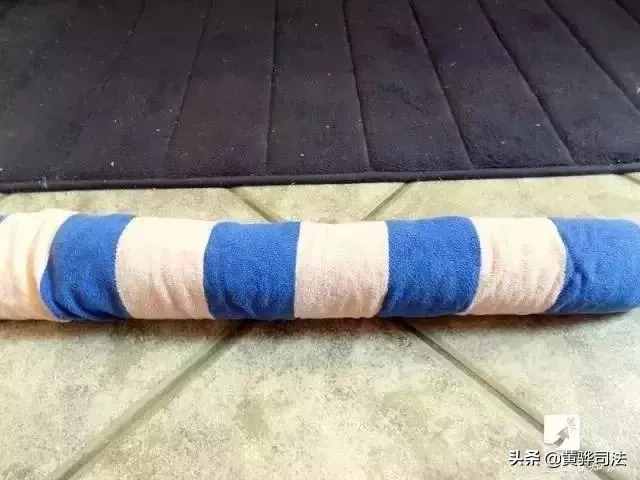 衣服縮水后還能復(fù)原，方法超簡單