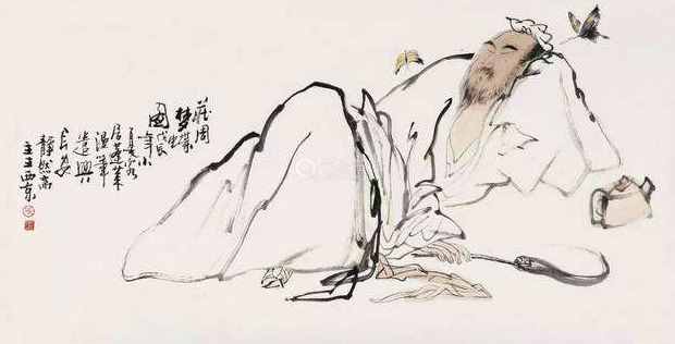 老話說：“君子之交淡如水”，殊不知下一句是重點，很多人都不解