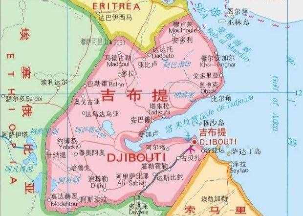 世界最咸湖泊，比死海還咸，名字卻很甜，沒入口也沒出口成因奇特