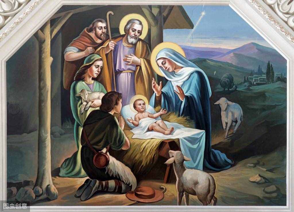 為何圣誕是“Merry Christmas”而不是“Happy Christmas”？