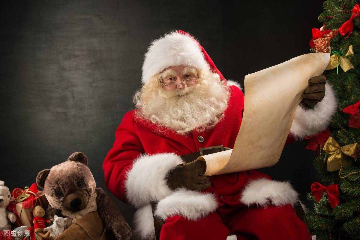 為何圣誕是“Merry Christmas”而不是“Happy Christmas”？