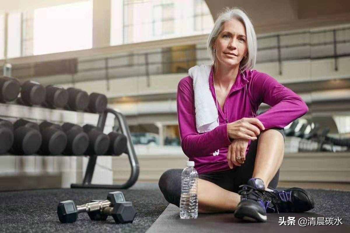 中老年人最科學(xué)的保健品都在這里，請(qǐng)您過目