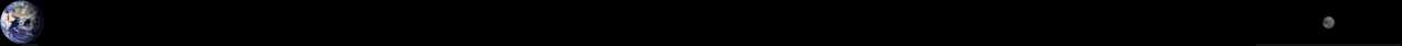 地球和月球相距多遠(yuǎn)？一些基礎(chǔ)的天文常識(shí)，帶你增長(zhǎng)見(jiàn)識(shí)哦