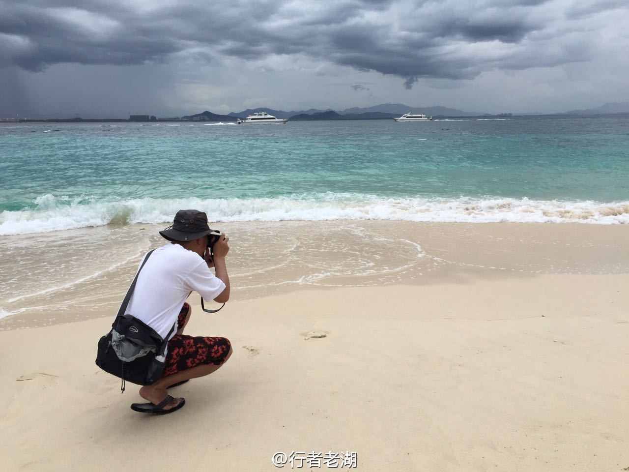 旅行途中丟了手機(jī)不用愁 簡(jiǎn)單幾招定位找回你的iPhone