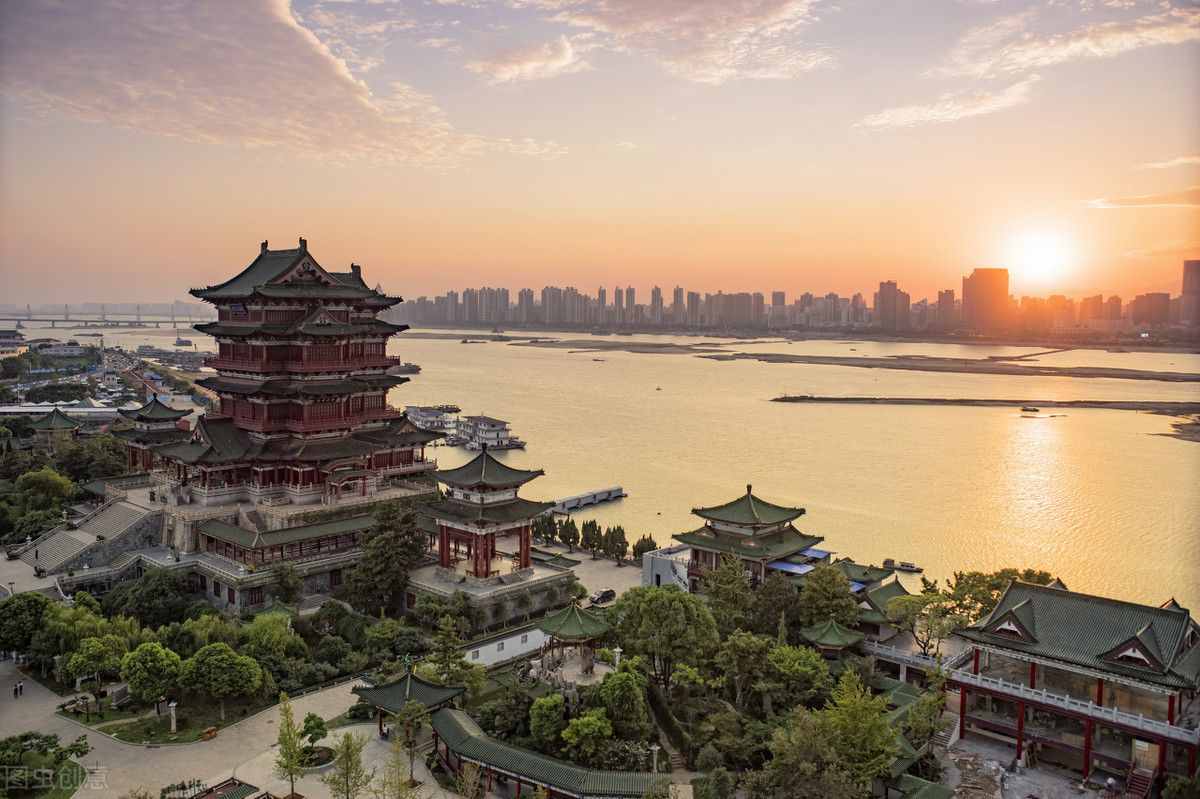 “華東”到底包括哪些地方？有哪些地理冷知識？