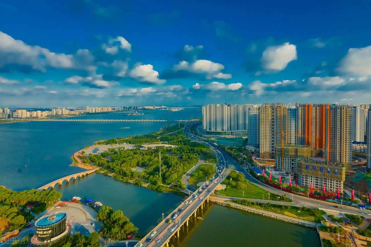 “華東”到底包括哪些地方？有哪些地理冷知識？