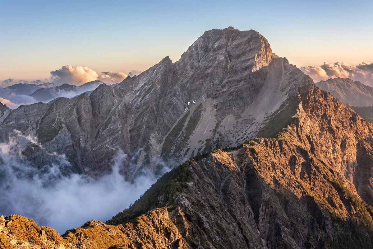 “華東”到底包括哪些地方？有哪些地理冷知識？