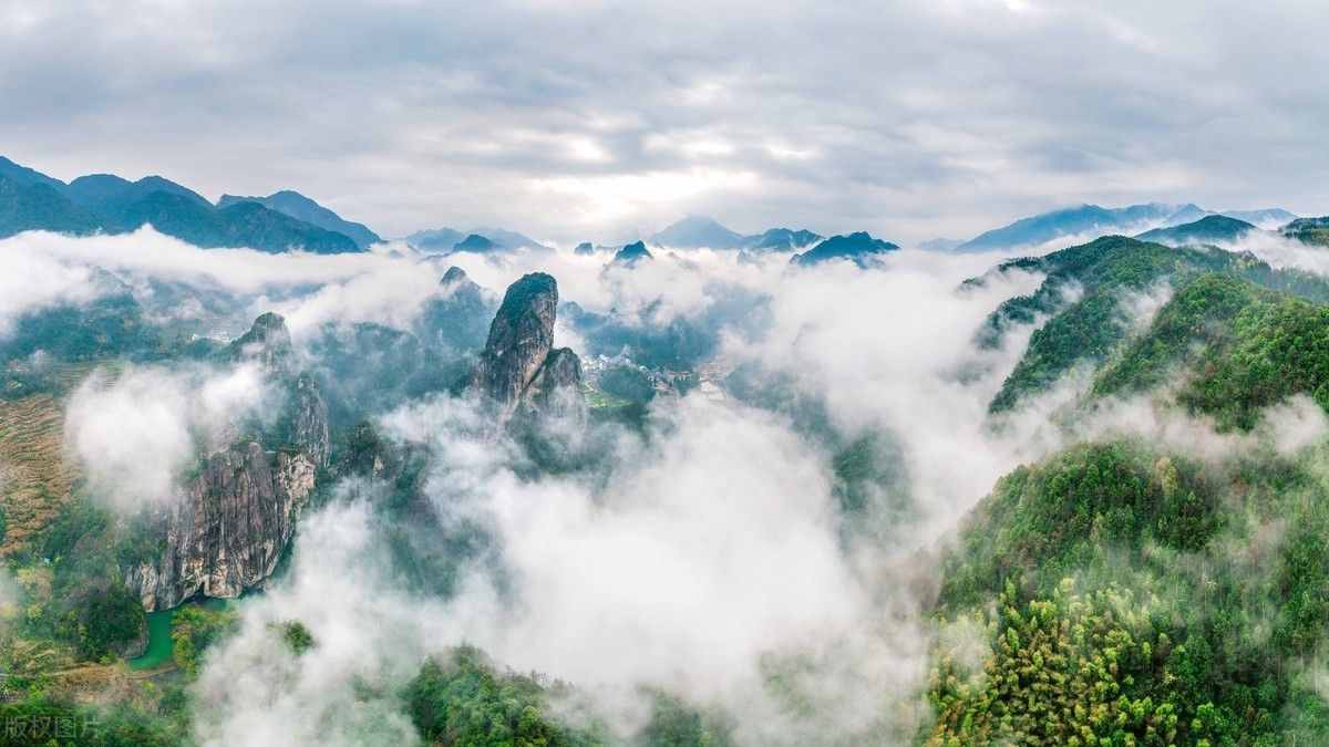 “華東”到底包括哪些地方？有哪些地理冷知識？