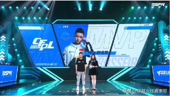 「人物志」First：一戰(zhàn)成名萬(wàn)人知，少年有志必成功