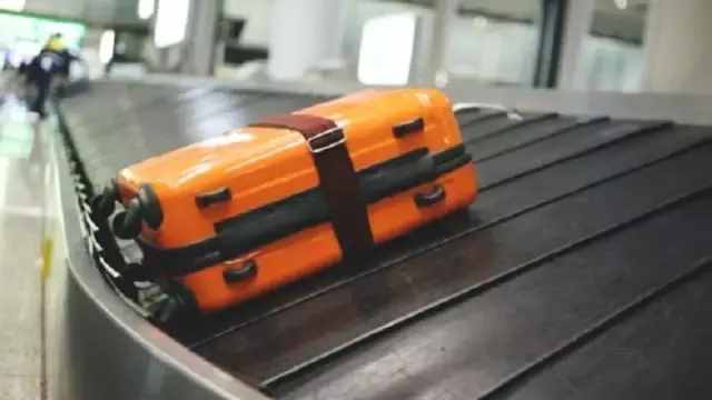 坐飛機(jī)托運(yùn)的這些事一定要提前了解清楚！