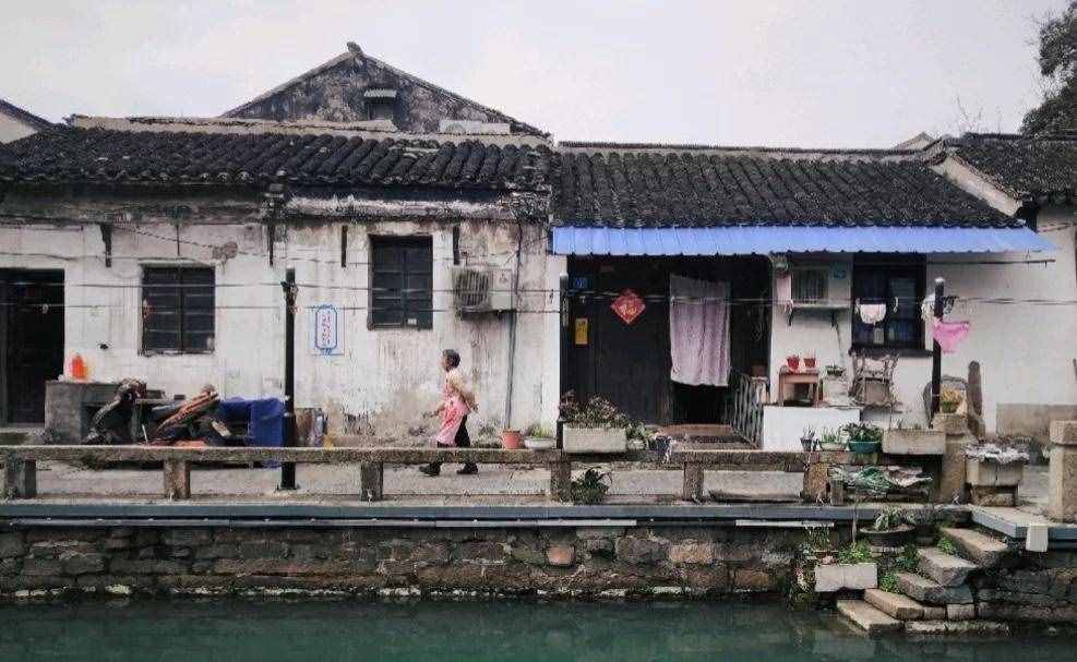 蘇州一日游，超良心旅游路線安排出爐啦！一天5站玩到嗨