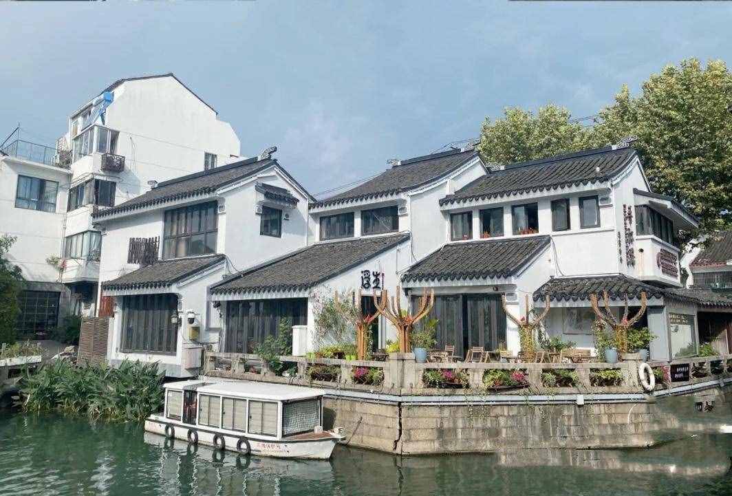 蘇州一日游，超良心旅游路線安排出爐啦！一天5站玩到嗨
